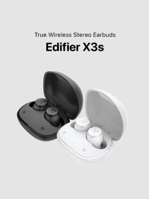Edifier X3s  True Wireless Stereo Earbuds