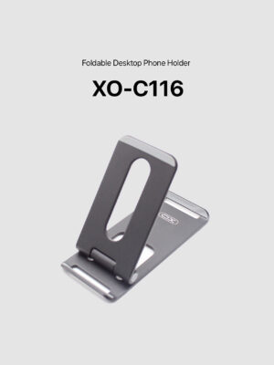 XO-C116 Foldable Desktop Phone Holder