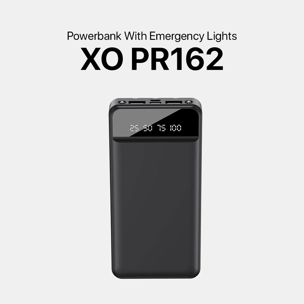 XO PR162 Powerbank - Image 5