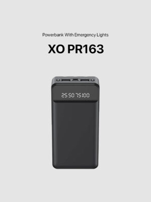 XO PR163 20000mAh Powerbank