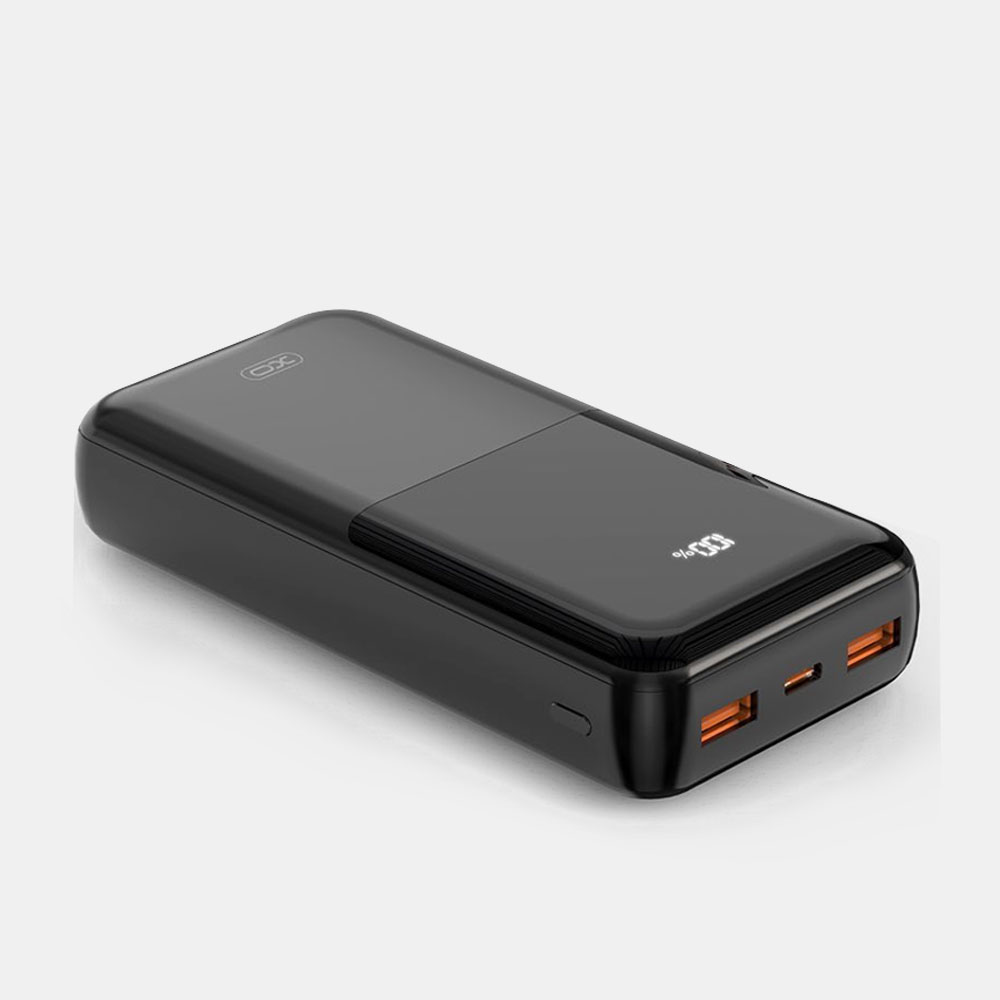 XO PR206 Digital Display Power Bank - Image 4