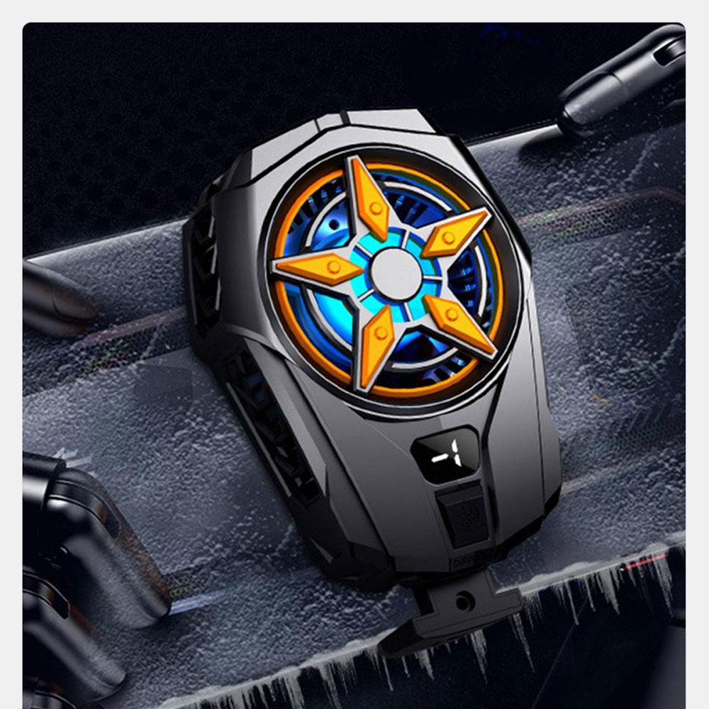 XO SL02 First And Second Gear Function + Radiator - Image 2