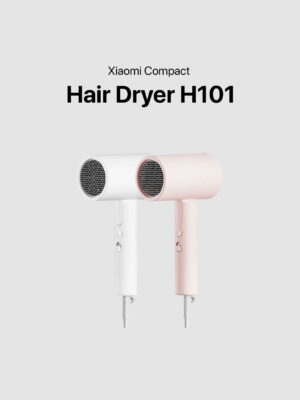 Xiaomi Compact Hair Dryer H101 EU