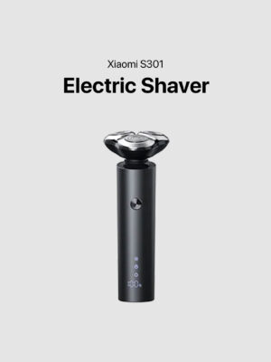 Xiaomi Mi Electric Shaver S301