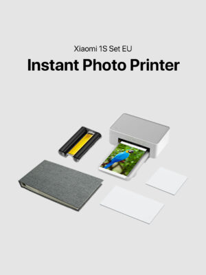 Xiaomi Instant Photo Printer 1S Set EU