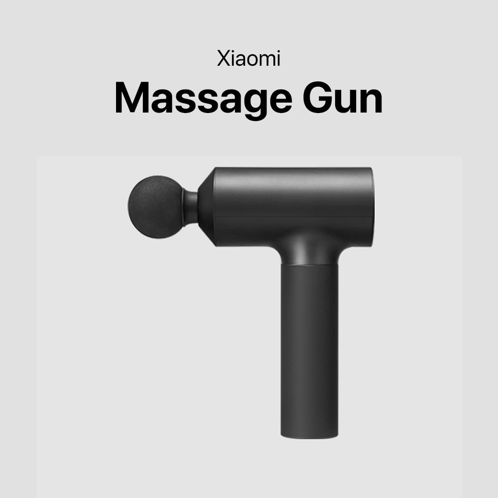 Xiaomi Massage Gun - Image 5