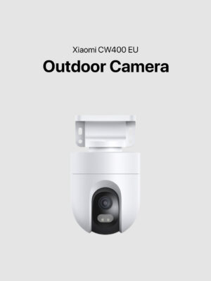 Xiaomi Outdoor Camera CW400 EU