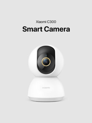 Xiaomi Smart Camera C300