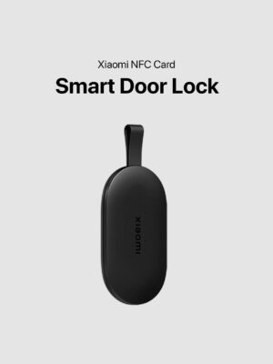 Xiaomi Smart Door Lock NFC Card