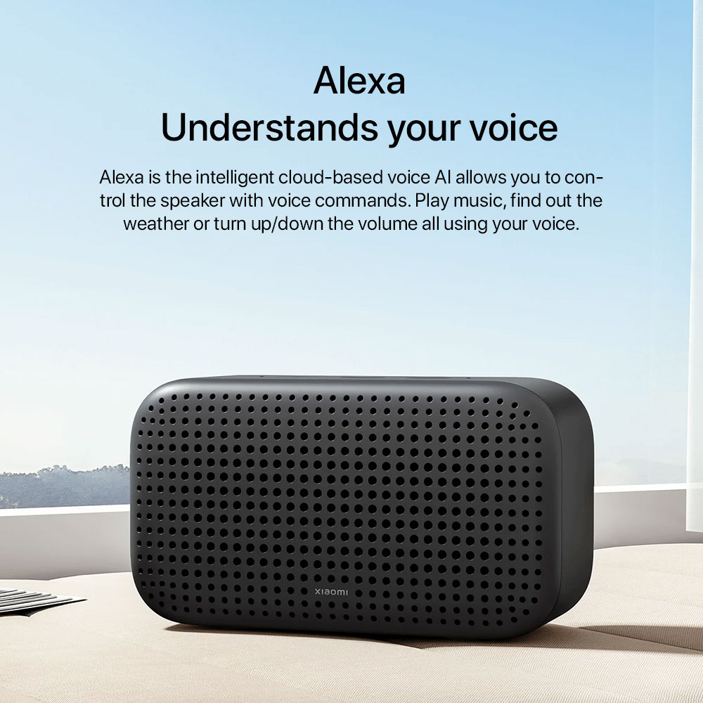 Xiaomi Smart Speaker Lite - Image 3