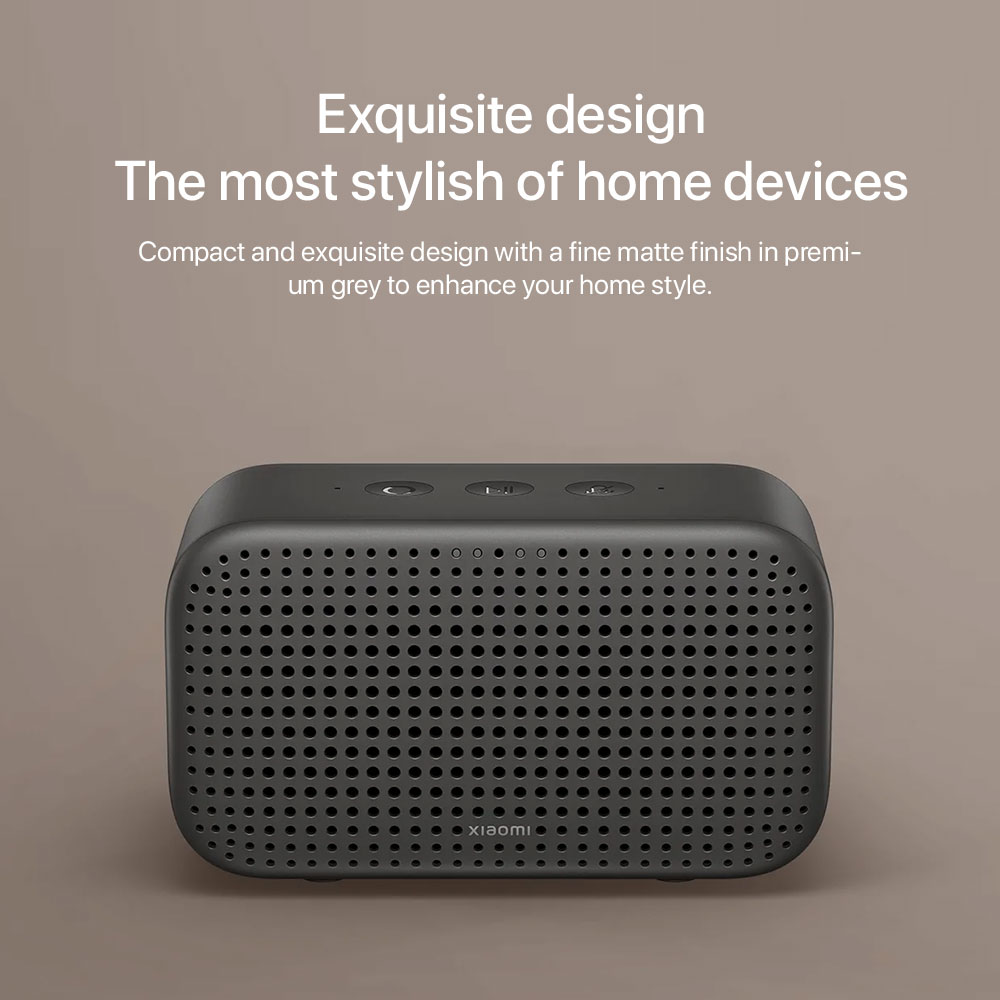 Xiaomi Smart Speaker Lite - Image 2