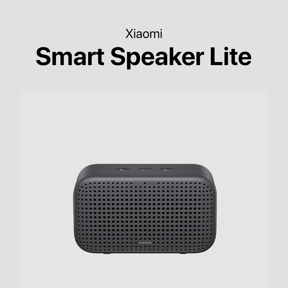Xiaomi Smart Speaker Lite - Image 5