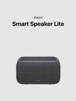 Xiaomi Smart Speaker Lite