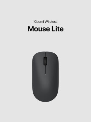 Xiaomi Wireless Mouse Lite