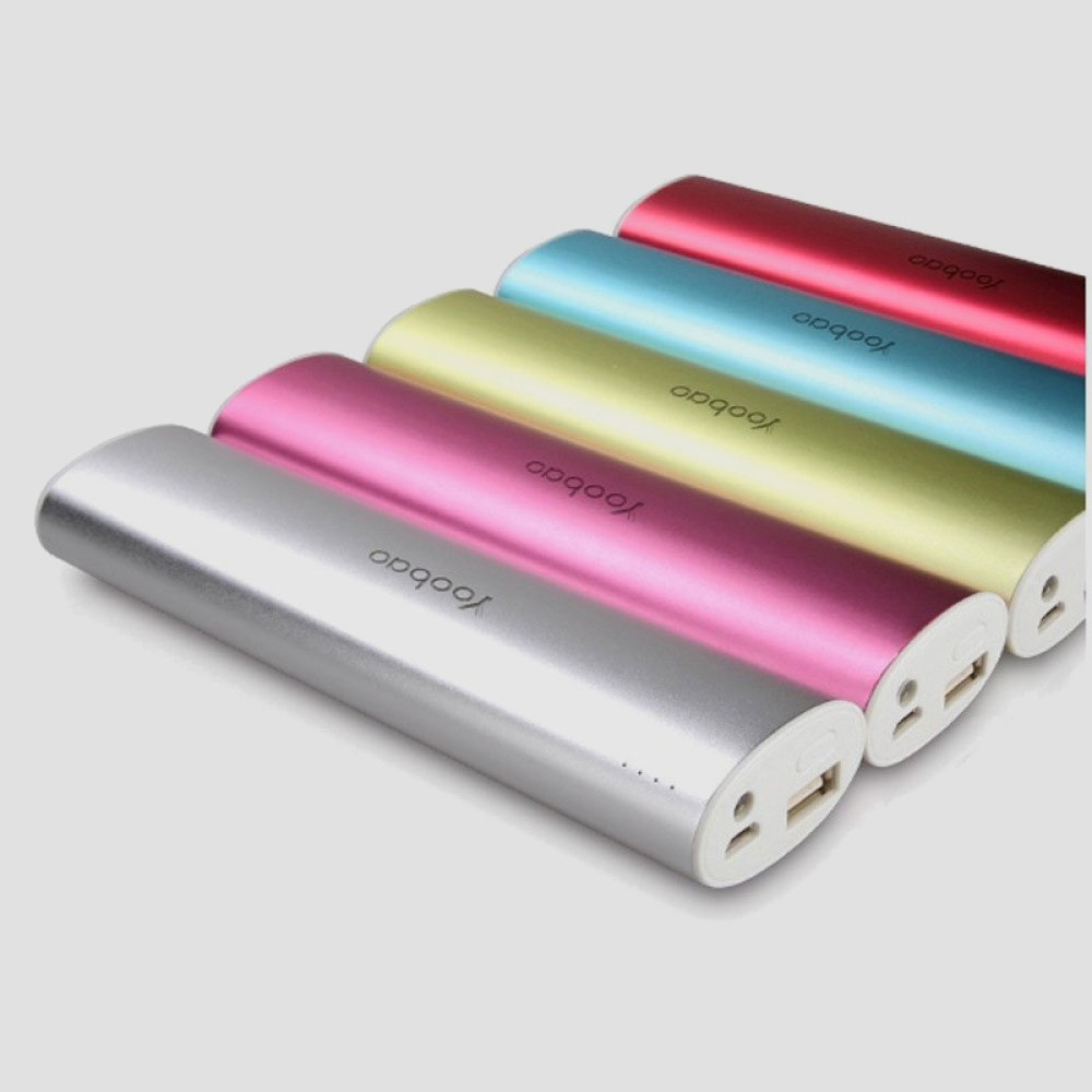 Yoobao 10400mAh Magic Wand Powerbank - Image 4