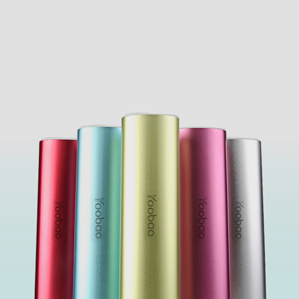 Yoobao 10400mAh Magic Wand Powerbank - Image 2