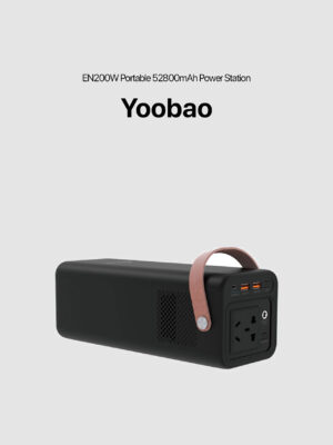 Yoobao EN200W Portable Power Station