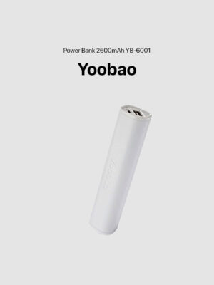 Yoobao YB-6001 Power Bank
