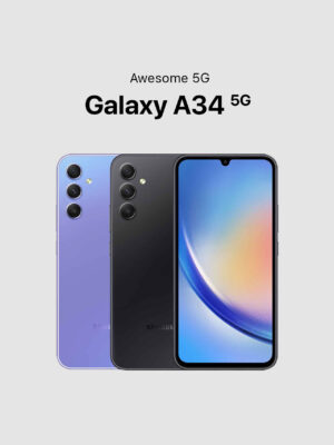 Samsung Galaxy A34 5G