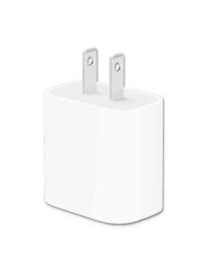 Apple 20W USB-C Power Adapter