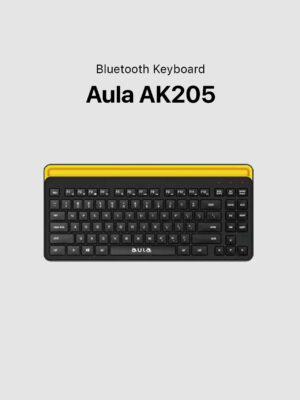Aula AWK310 Bluetooth Keyboard