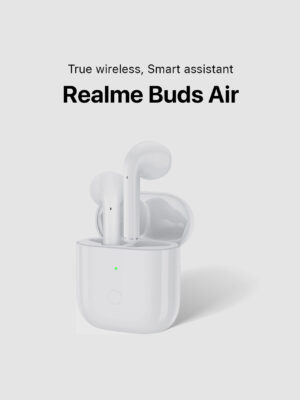 Realme Buds Air