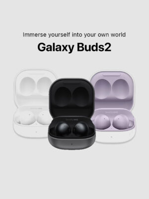 Samsung Galaxy Buds2