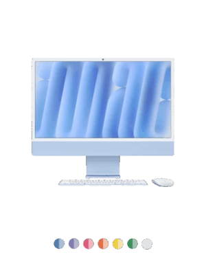 iMac