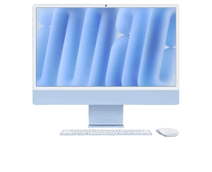 iMac
