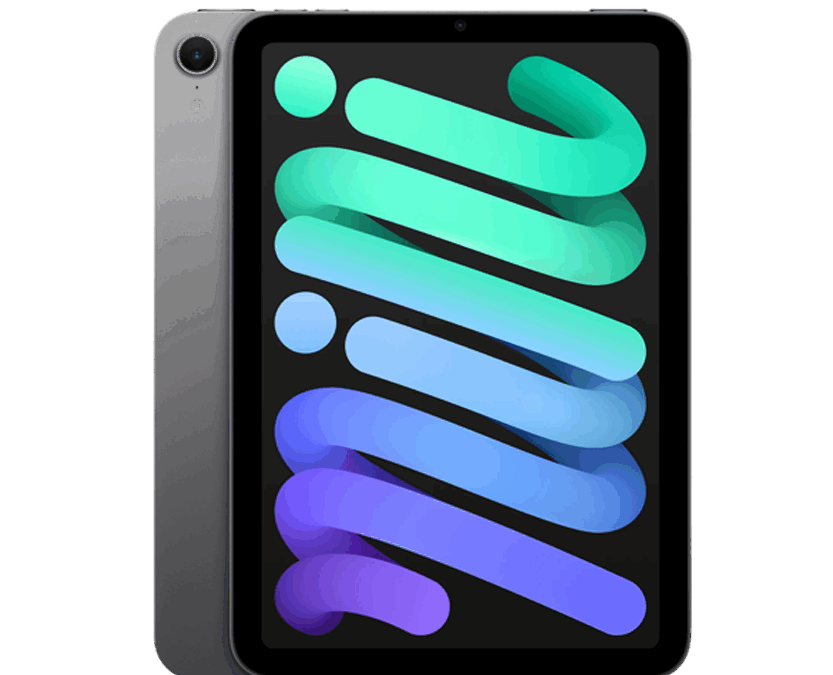 iPad Mini 7th Gen Wifi (A17 Pro)