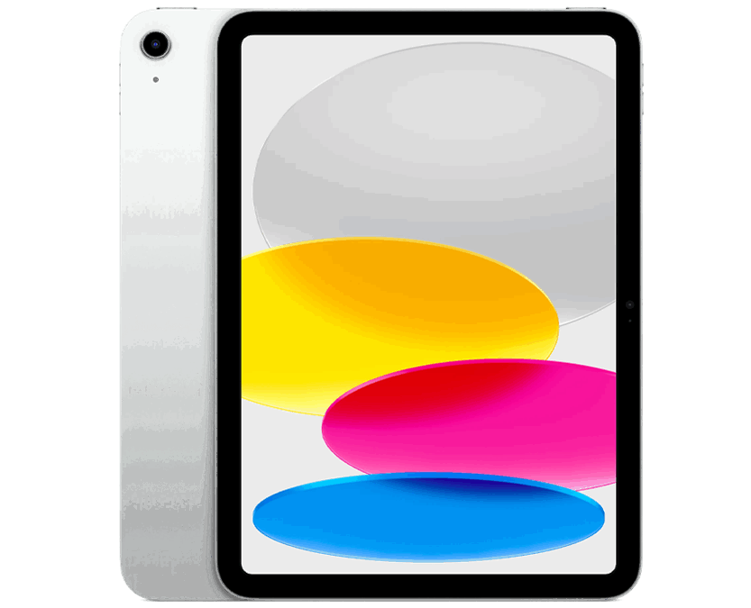 iPad 11th Generation Wi-Fi