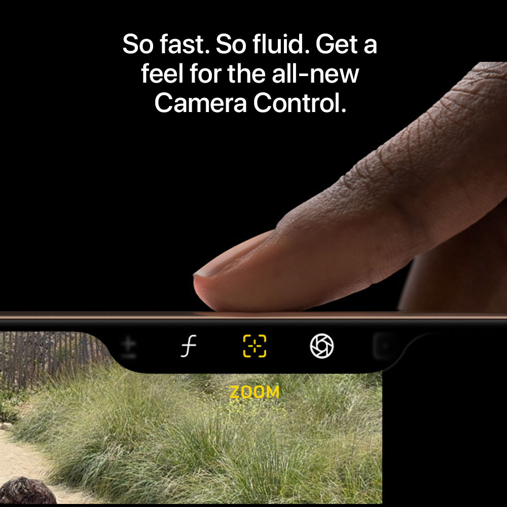 iPhone 16 Pro max - Image 2