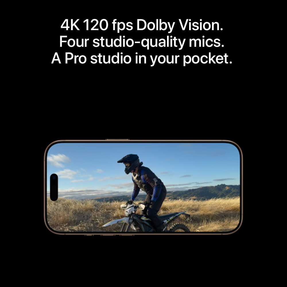 iPhone 16 Pro max - Image 3