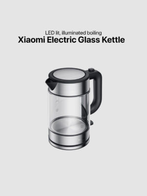 Xiaomi Electric Glass Kettle