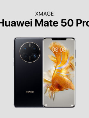 Huawei Mate 50 Pro 8GB RAM - 256GB ROM