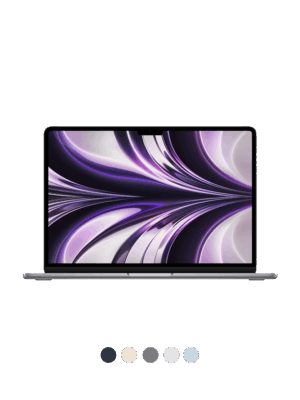 MacBook Air M2