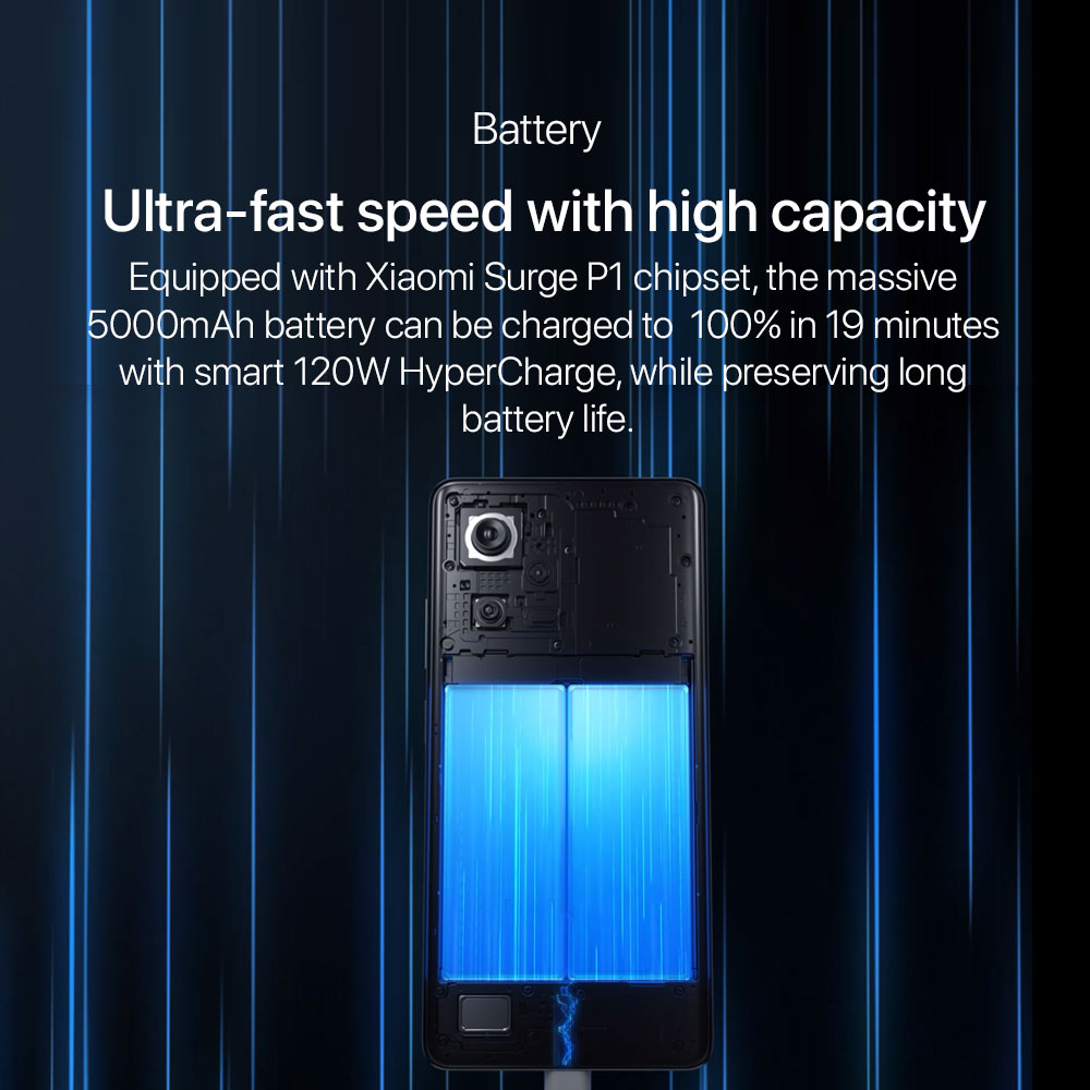 Xiaomi Redmi Note 12 Pro+ 5G - Image 4