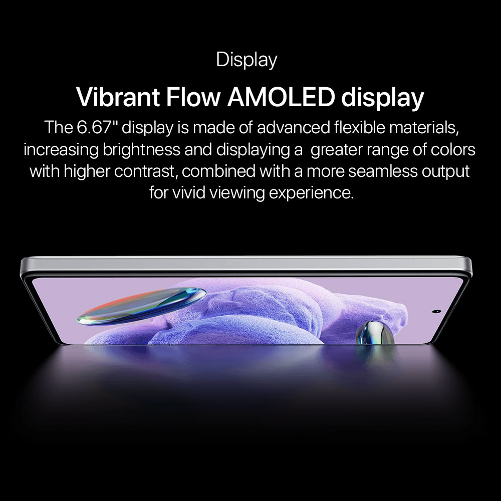 Xiaomi Redmi Note 12 Pro+ 5G - Image 3