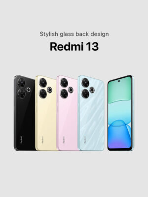 Xiaomi Redmi 13