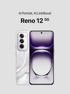 Oppo Reno12 5G