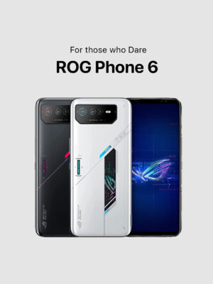 ROG Phone 6