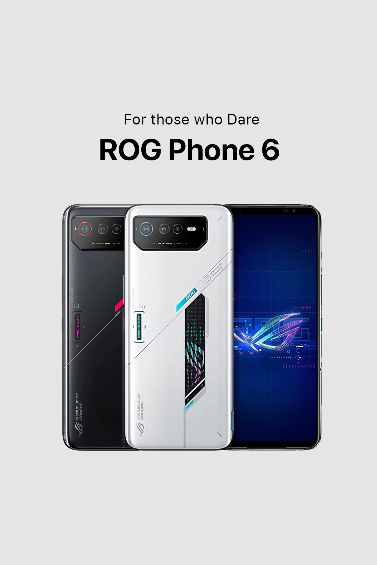 ROG Phone 6
