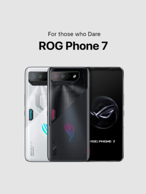 ROG Phone 7