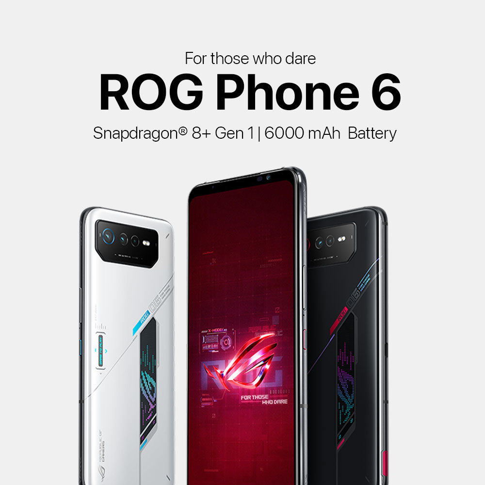 ROG Phone 6 - Image 5