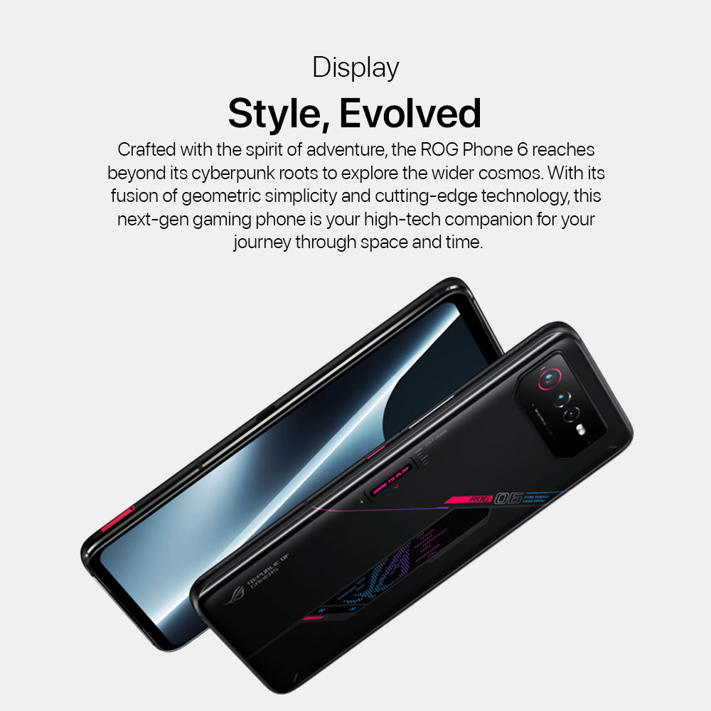 ROG Phone 6 - Image 2