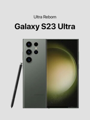 Samsung Galaxy S23 Ultra