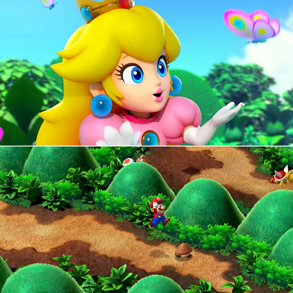 Super Mario RPG™ - Image 4