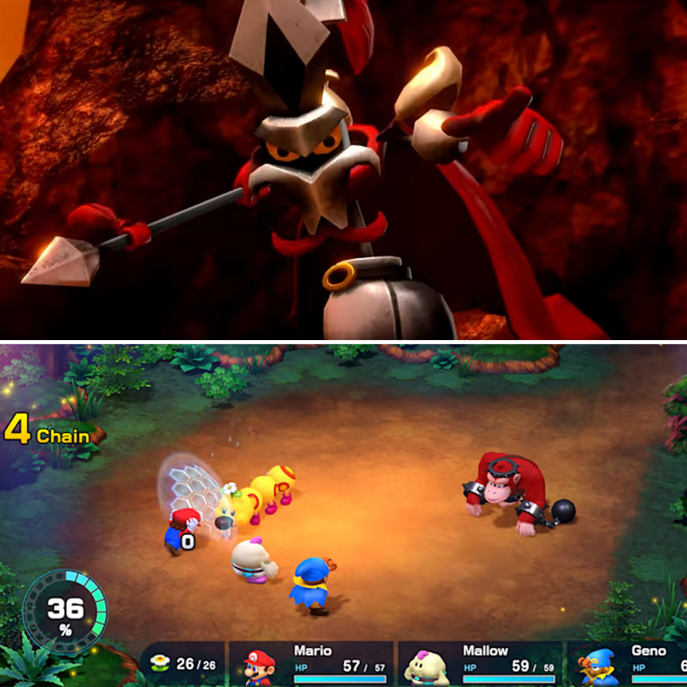 Super Mario RPG™ - Image 3