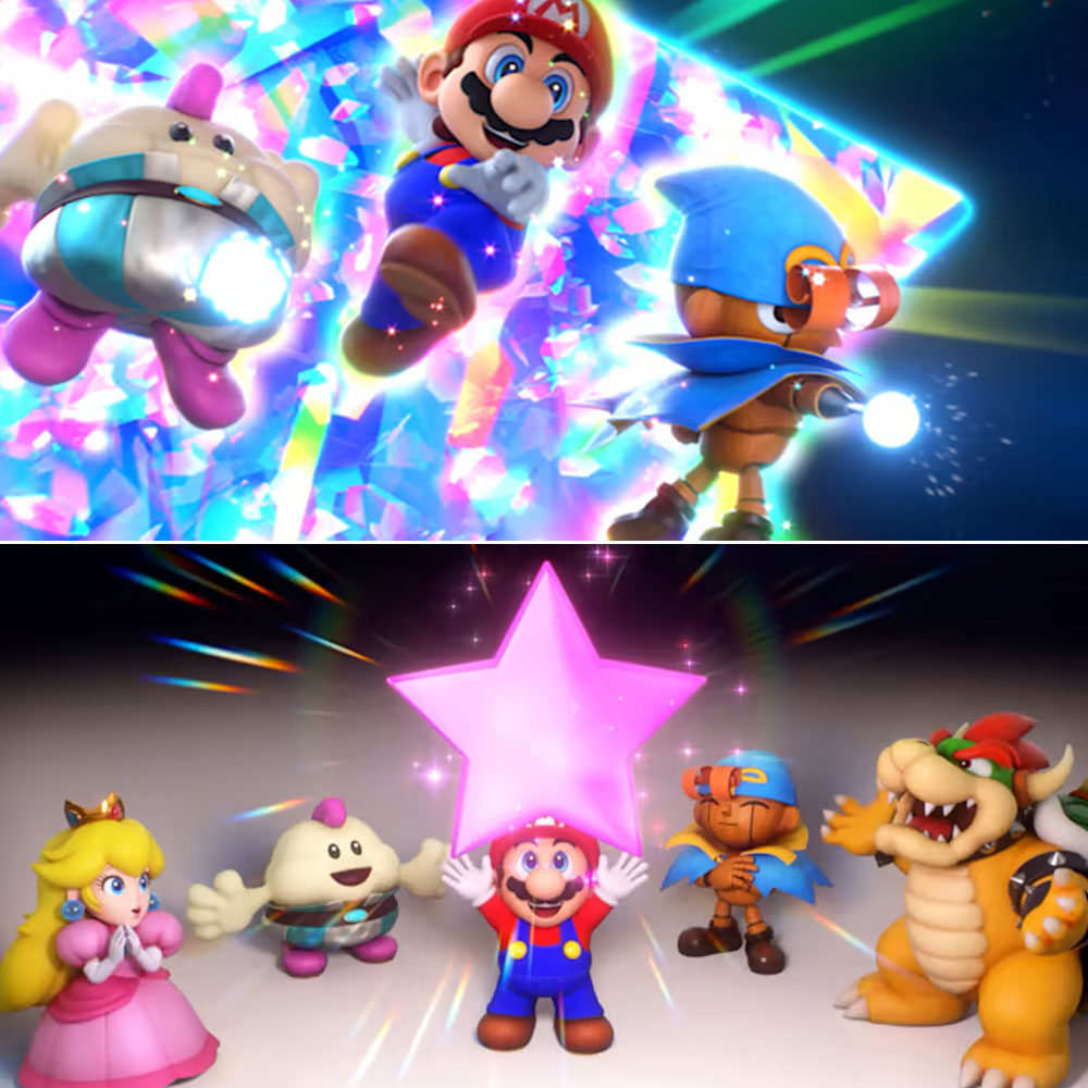 Super Mario RPG™ - Image 2