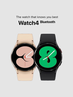 Samsung Galaxy Watch4 Bluetooth